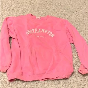 Southampton, NY sweatshirt